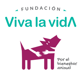 Fundación Viva la Vida — Por el bienestar animal